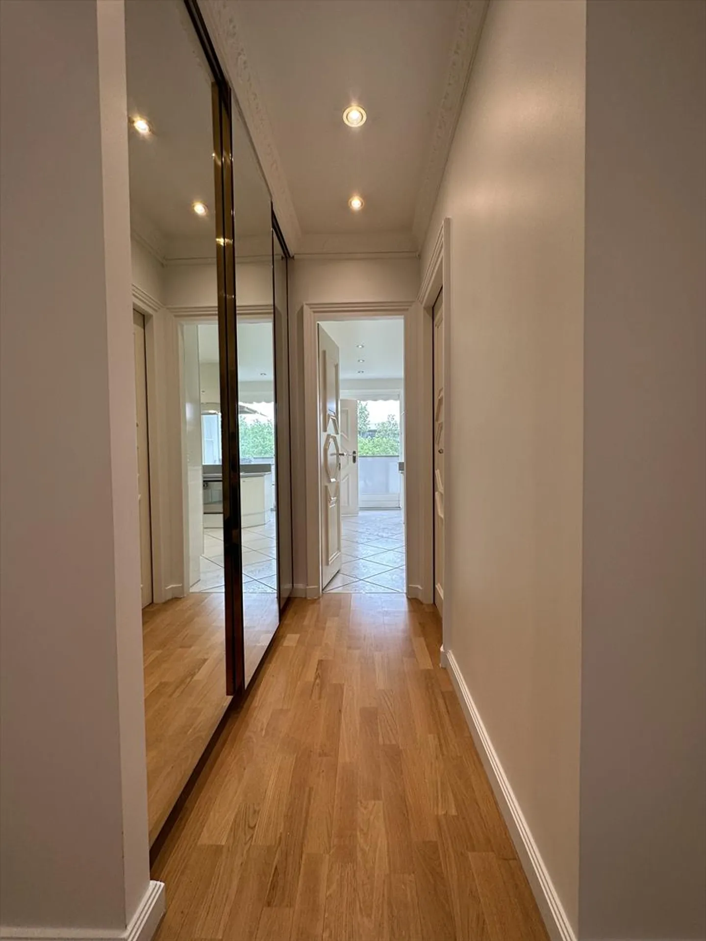 5,5-Zimmer-Wohnung - Foto 2 von 8