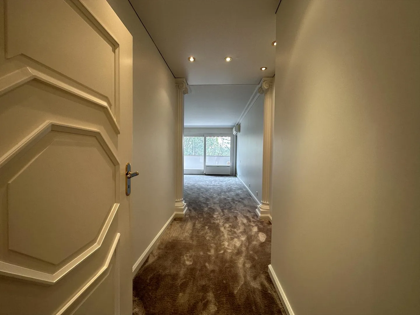 5,5-Zimmer-Wohnung - Foto 5 von 8