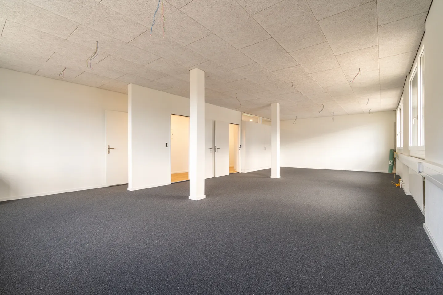 Bürofläche mieten - Foto 3 von 8