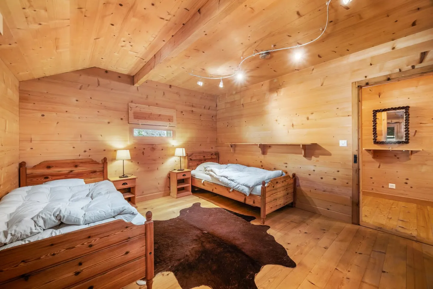 Un chalet avec caractère au cœur d'un environnement naturel - Photo 13 sur 17