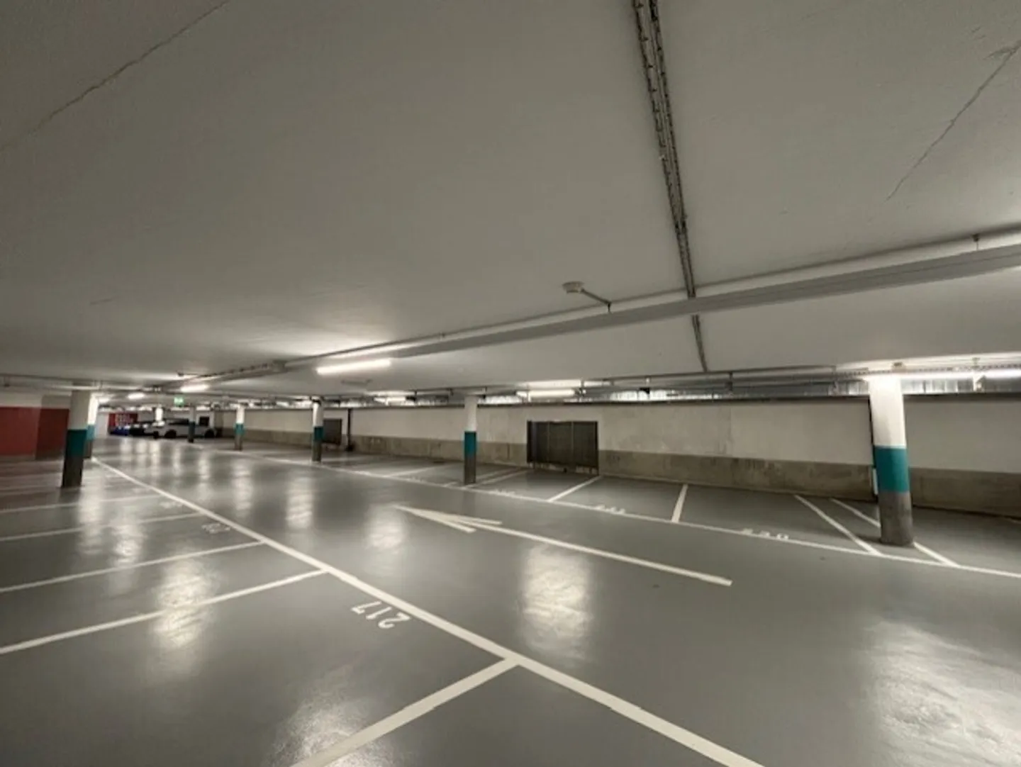 Places de Parc Privées à Louer - Photo 4 sur 5