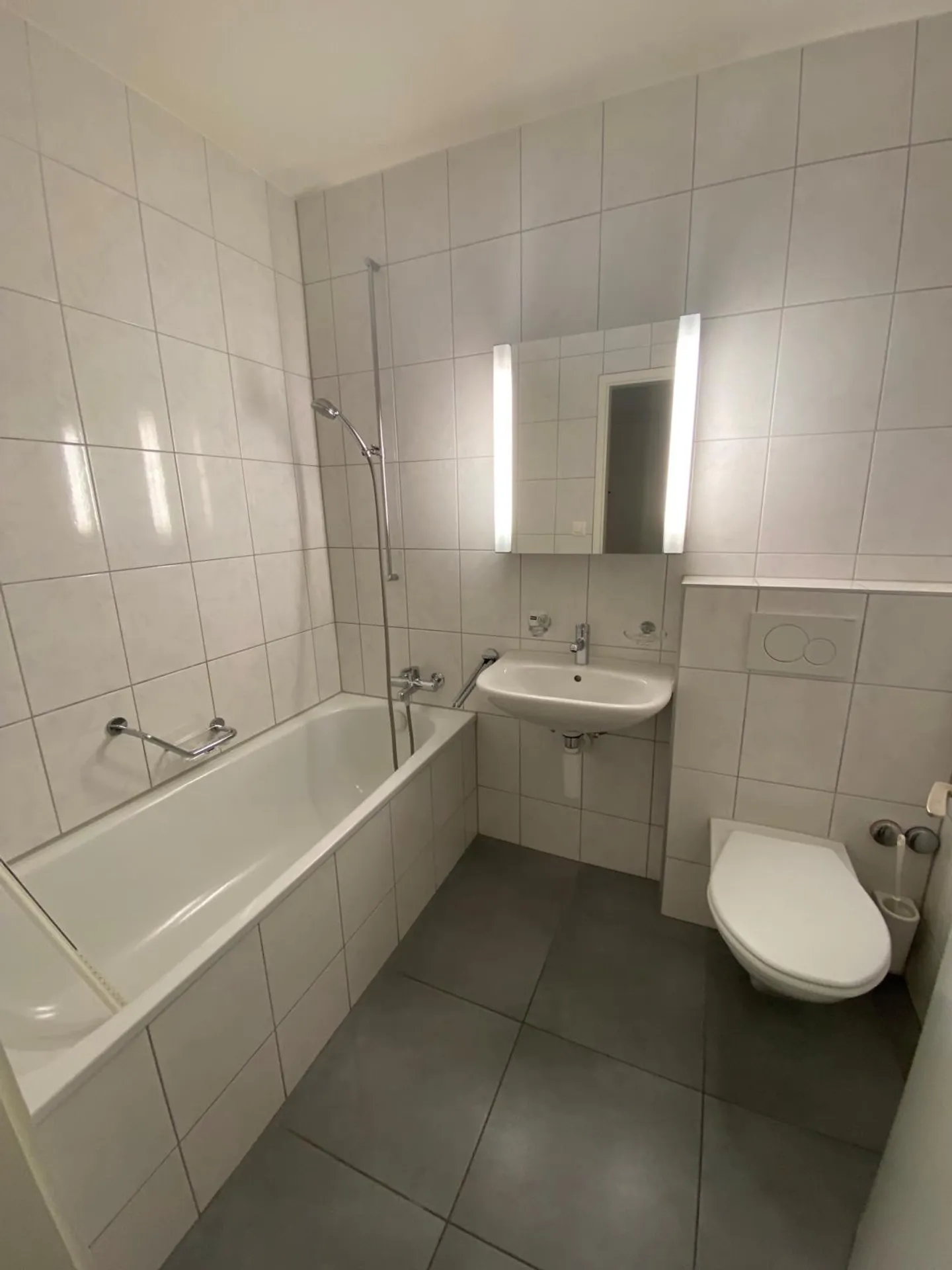 helle 1.5 Zimmerwohnung an bevorzugter Lage - Foto 6 von 6