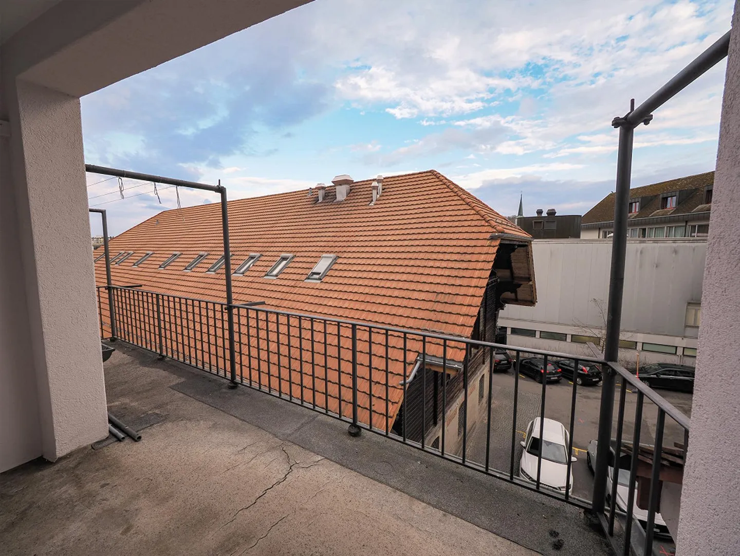 Charmant Duplex Appartement - Photo 10 sur 10