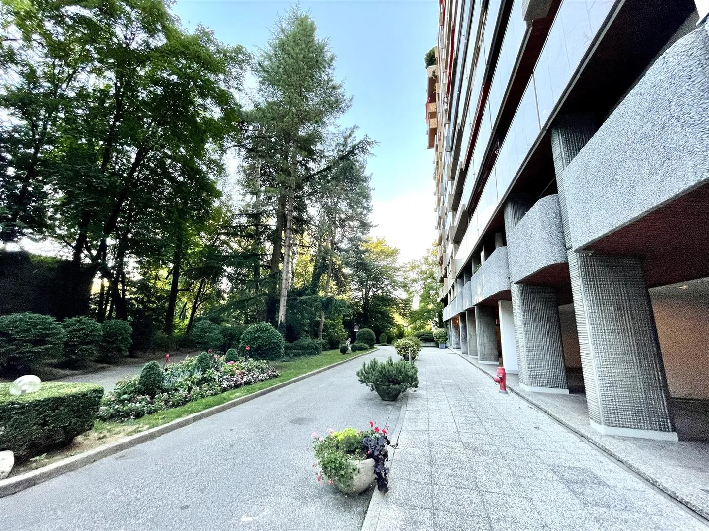 5,5-Zimmer-Wohnung - Foto 3 von 8