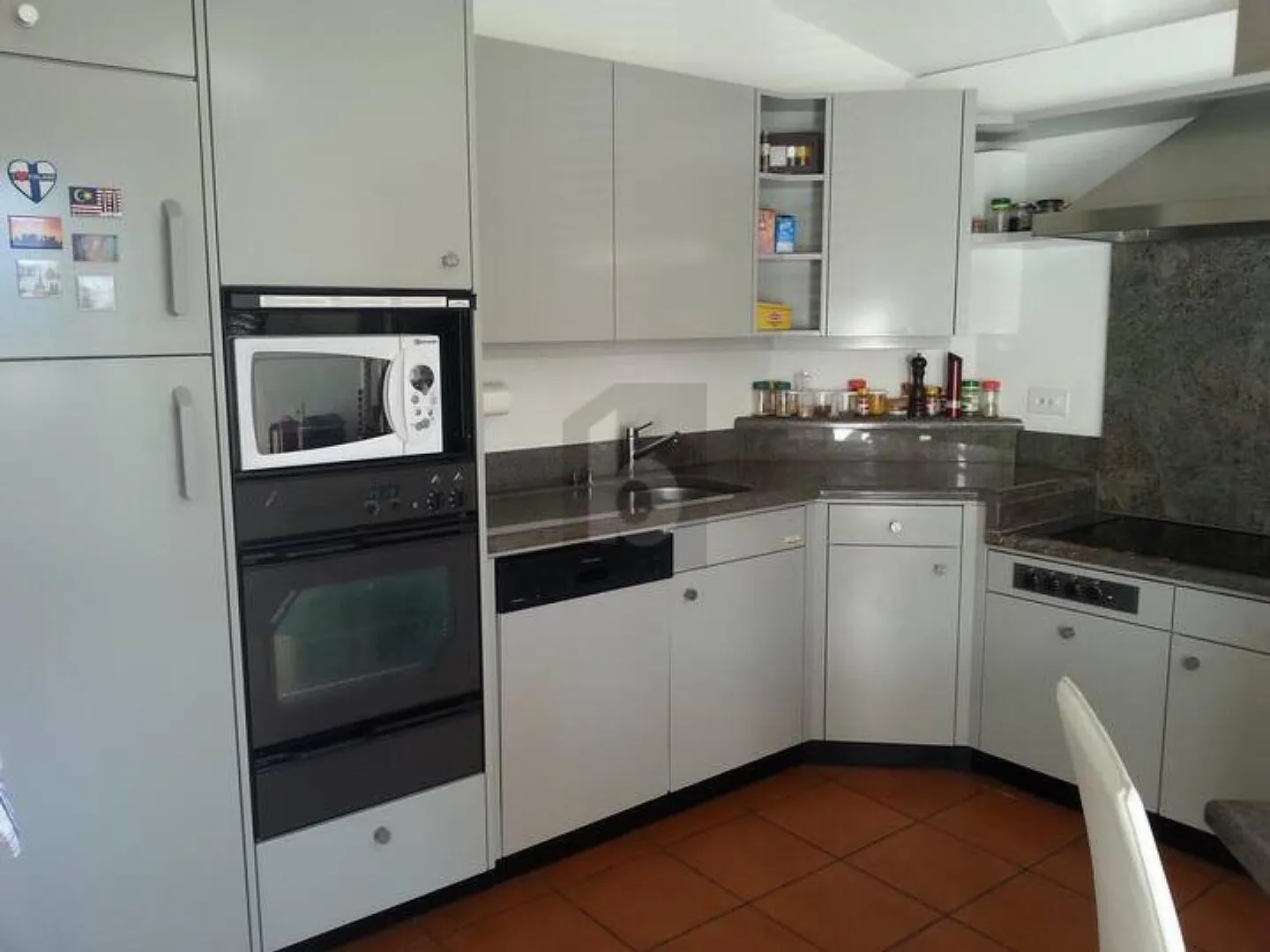 Casa Familiare Soleggiata a Gordola - Foto 3 di 4