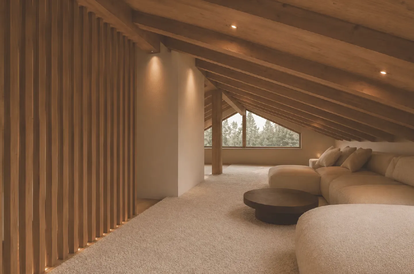 Un chalet avec caractère au cœur d'un environnement naturel - Photo 17 sur 17