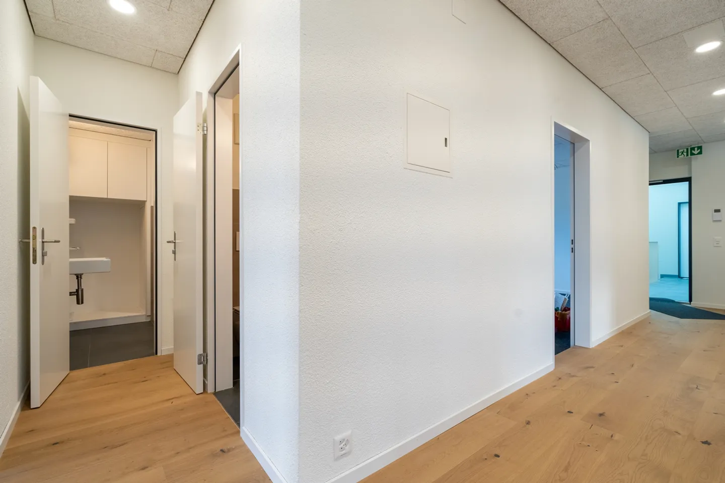 Bürofläche mieten - Foto 6 von 8