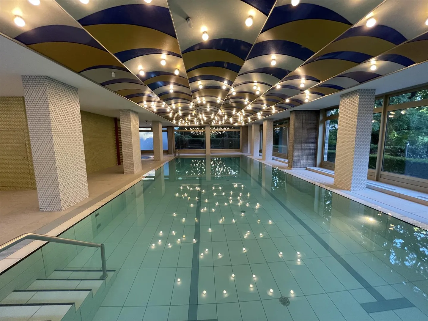 5,5-Zimmer-Wohnung - Foto 8 von 8