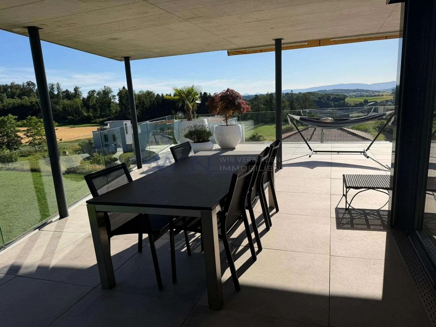 Loft di Lusso con Vista Stupenda - Foto 3 di 13