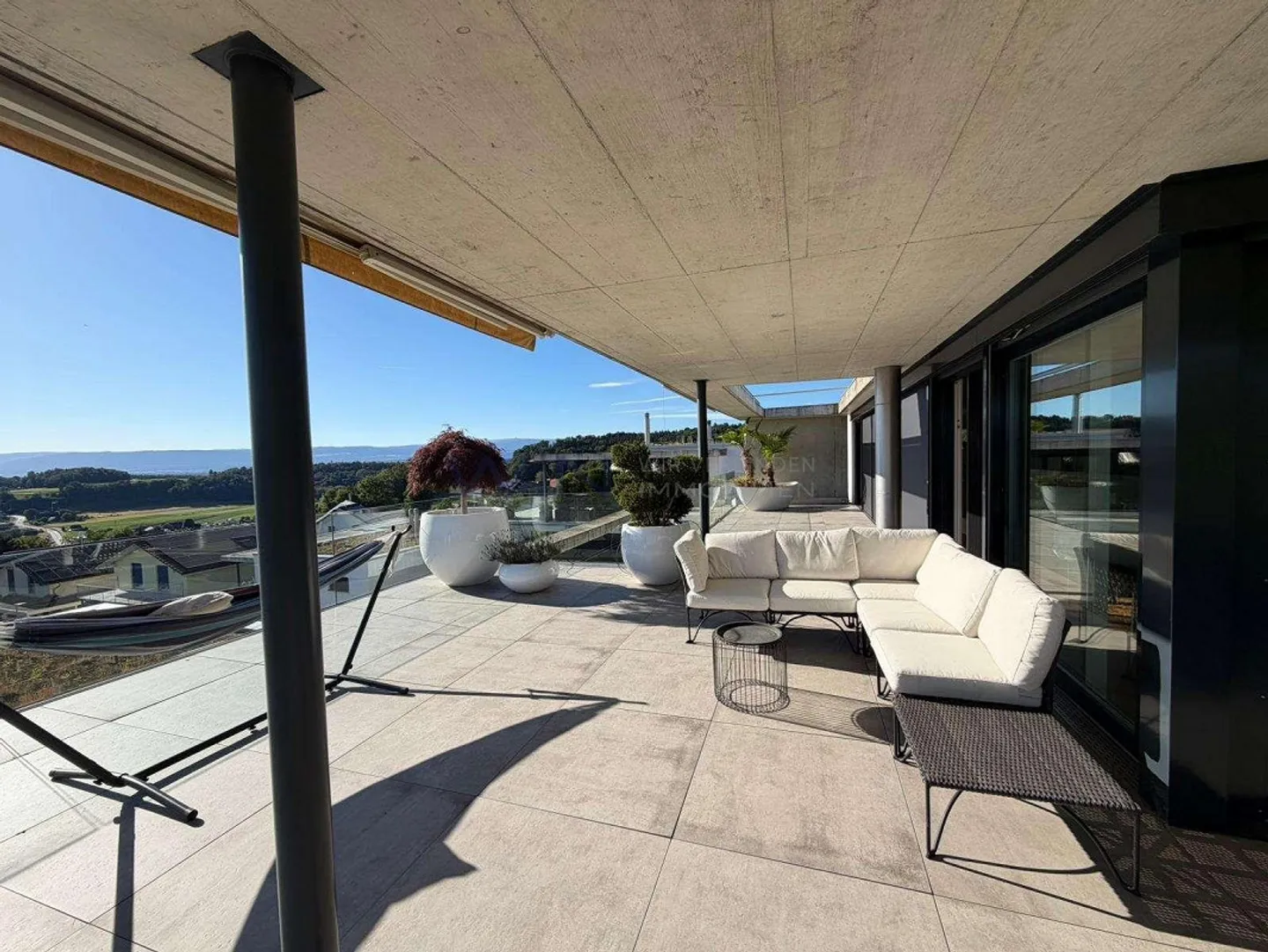 Loft di Lusso con Vista Stupenda - Foto 4 di 13