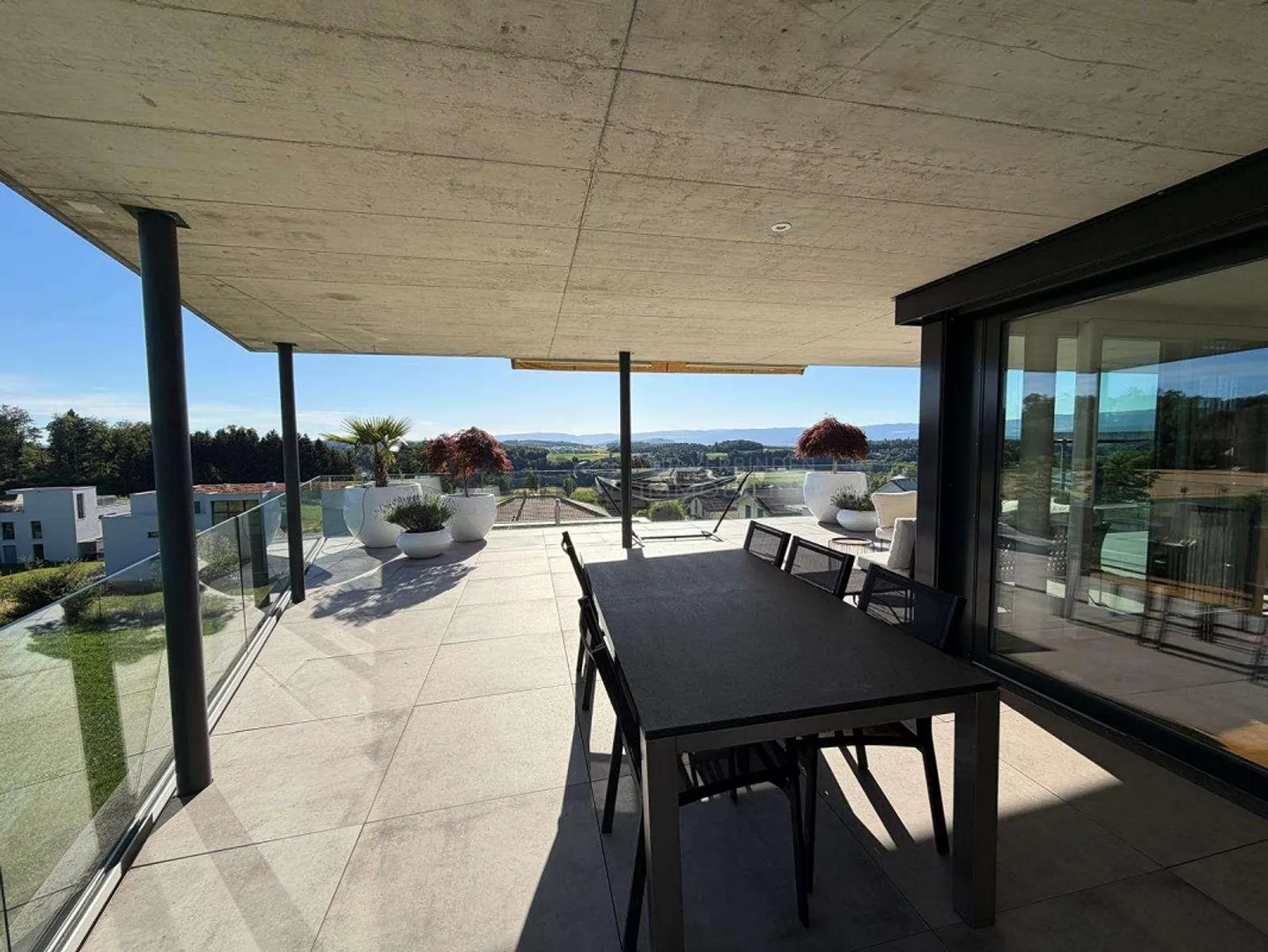 Loft di Lusso con Vista Stupenda - Foto 5 di 13