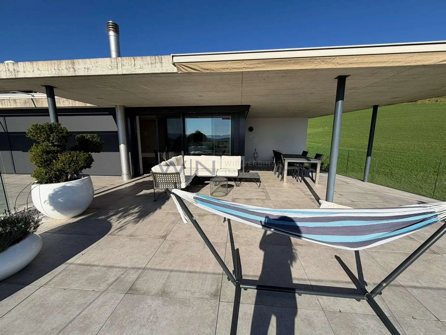 Loft di Lusso con Vista Stupenda - Foto 10 di 13