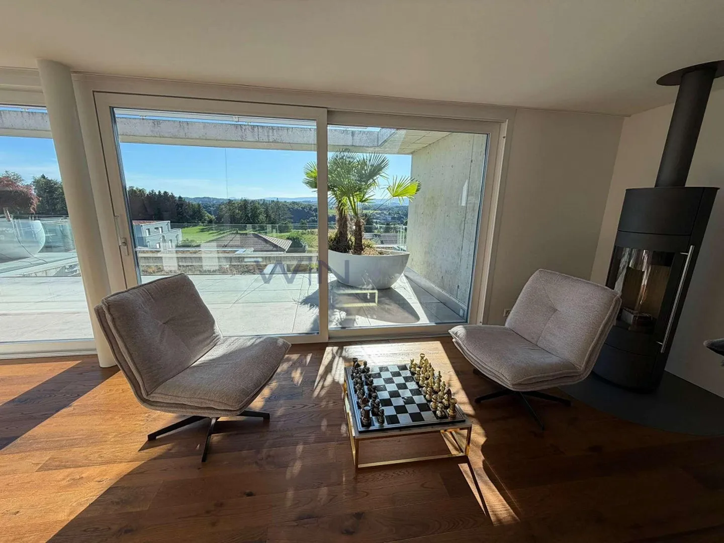 Loft di Lusso con Vista Stupenda - Foto 11 di 13