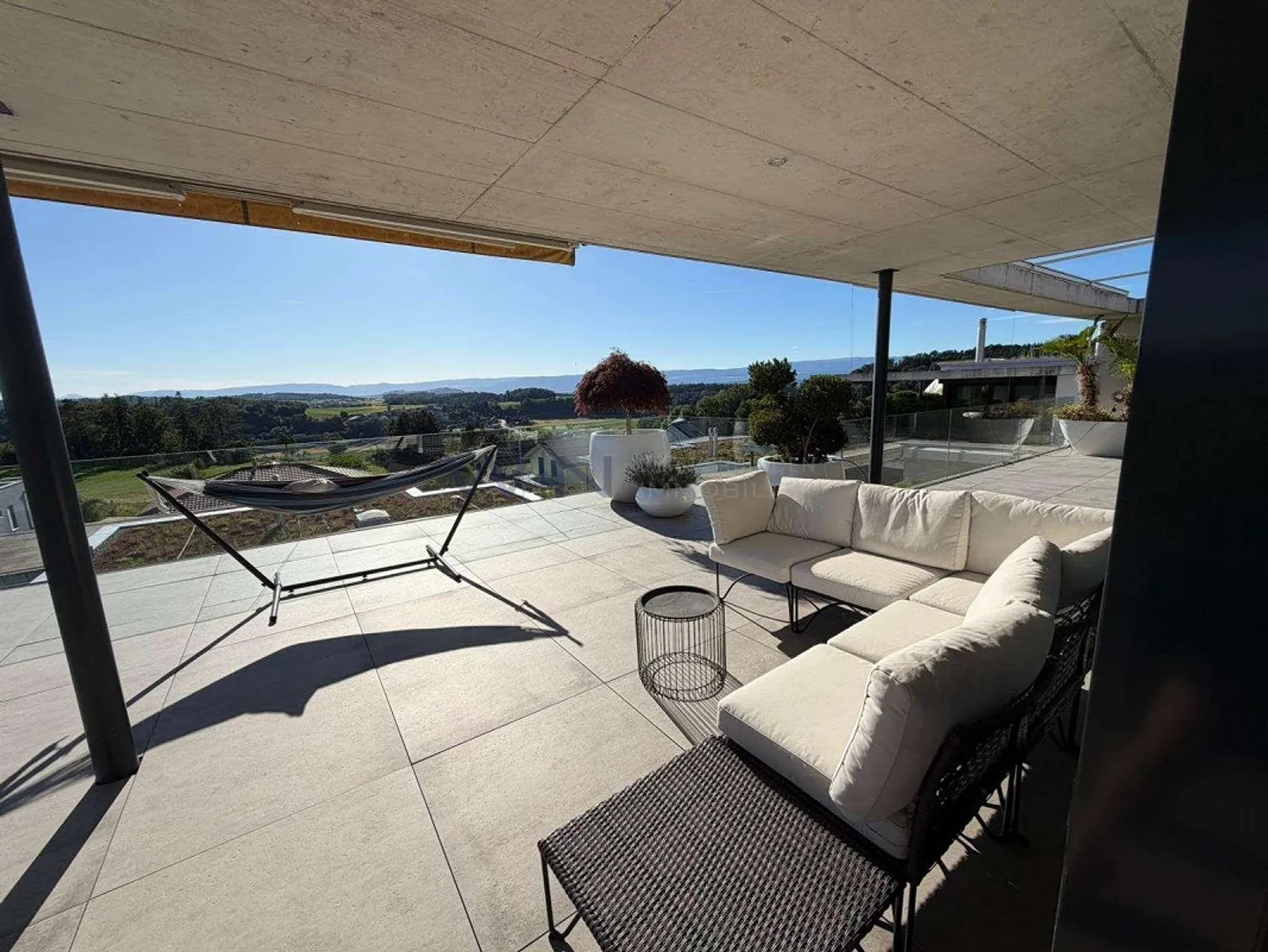 Loft di Lusso con Vista Stupenda - Foto 6 di 13
