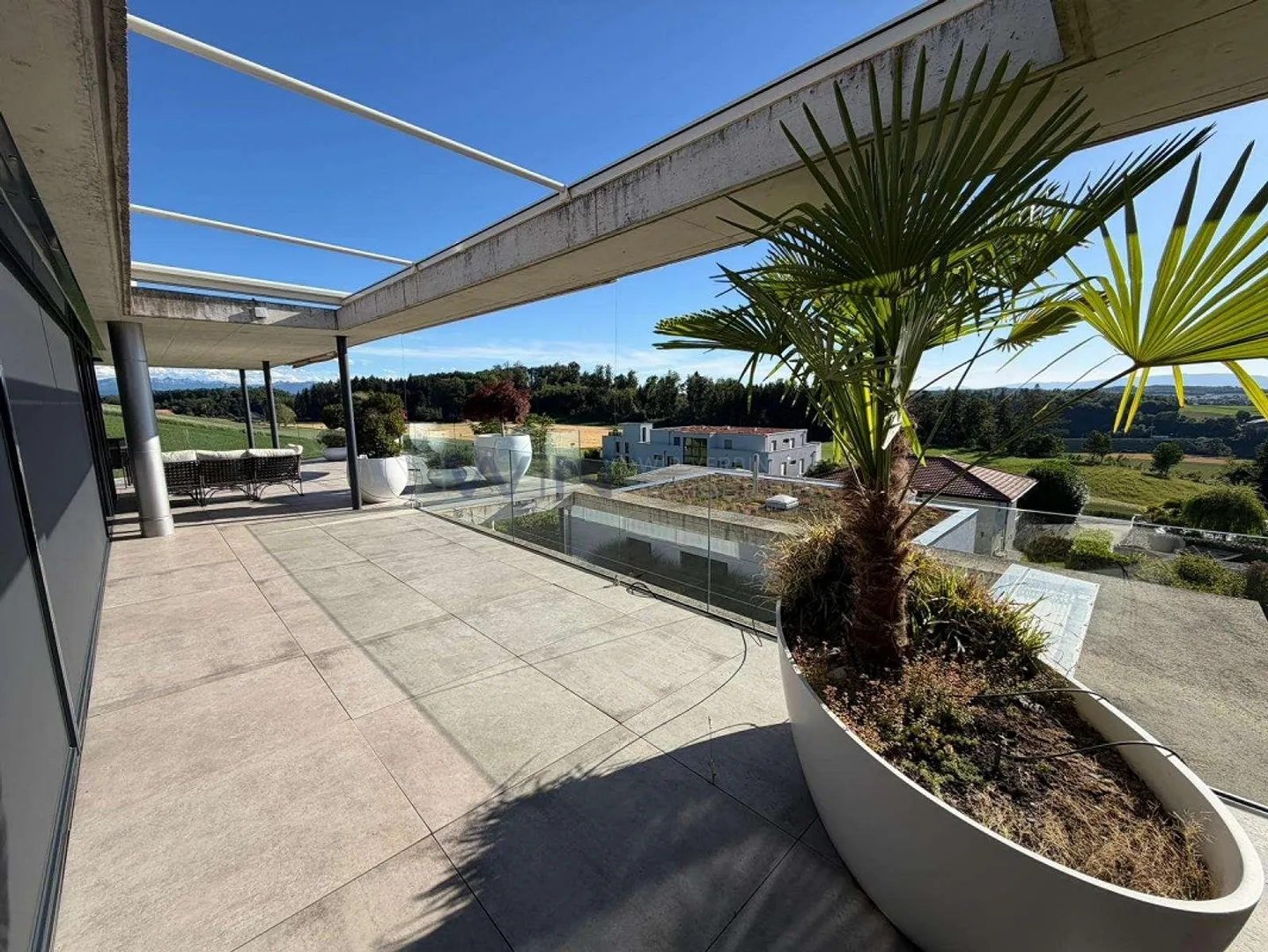 Loft di Lusso con Vista Stupenda - Foto 7 di 13