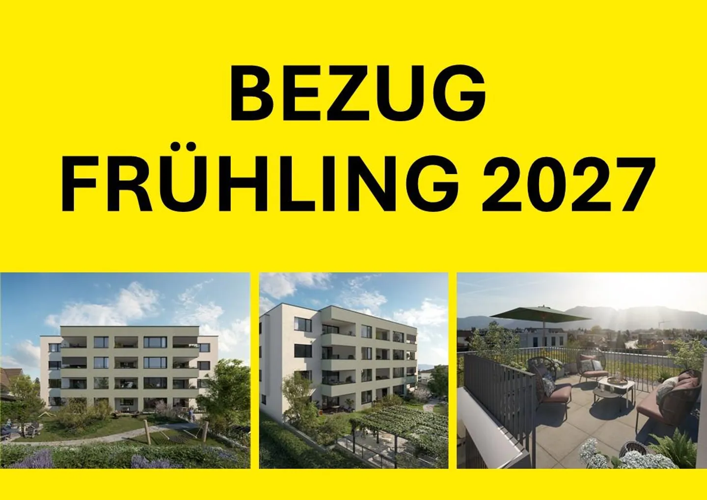 sonnige Attikawohnung mit Weitblick - Foto 11 di 11