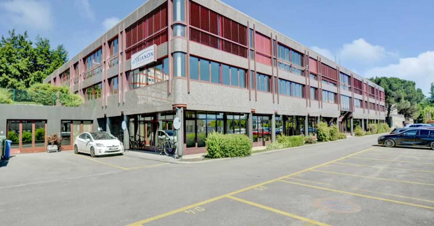 Deposito di 49m2 in affitto - Seminterrato - Renens - Foto 1 di 2