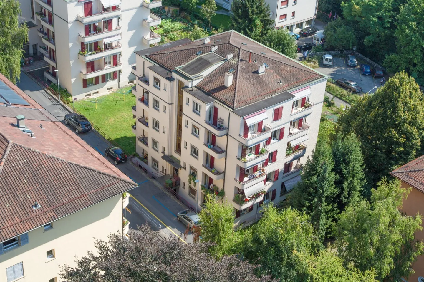 Magazzino di 50m2 - Foto 1 di 3