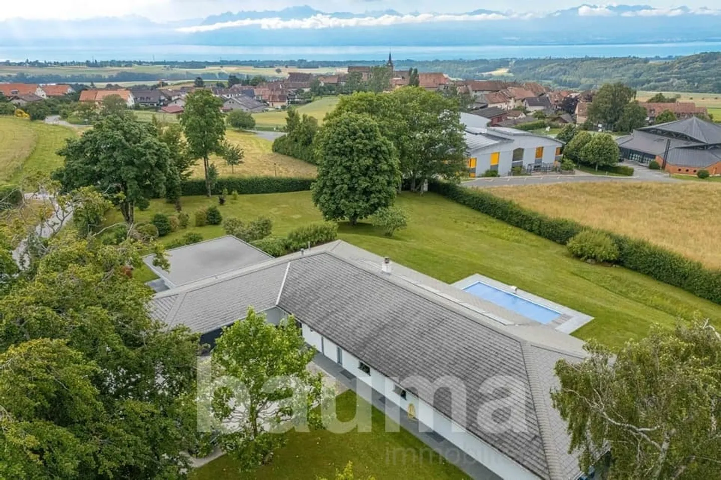 Maison louée meublée ! - Photo 11 sur 13