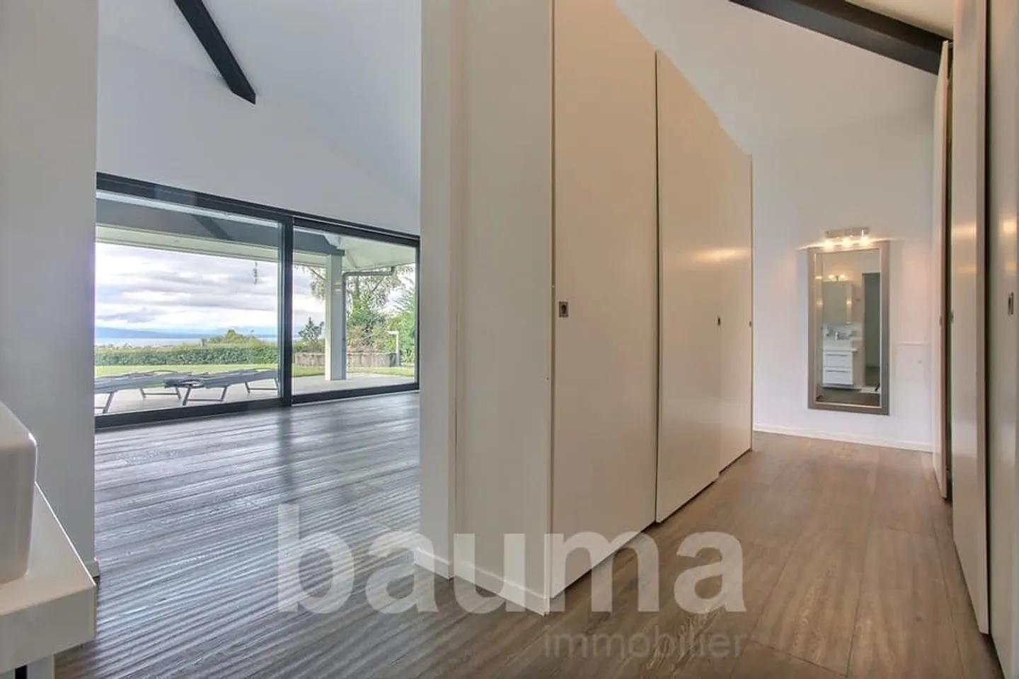 Maison louée meublée ! - Photo 12 sur 13