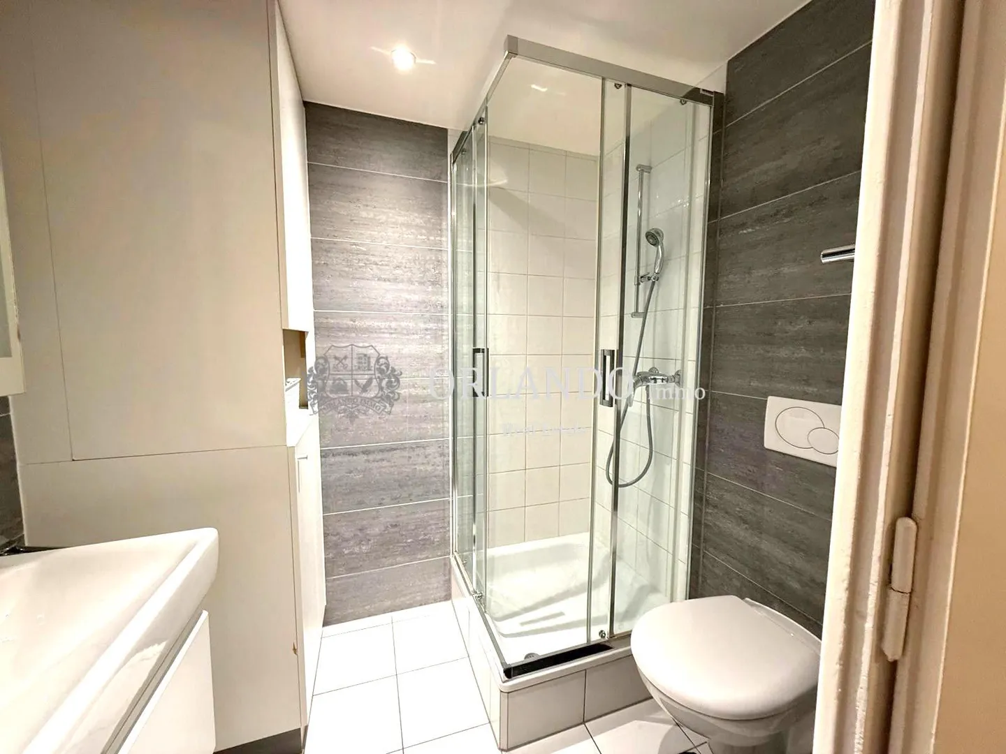 Charmante Wohnung in Carouge - Foto 2 von 3