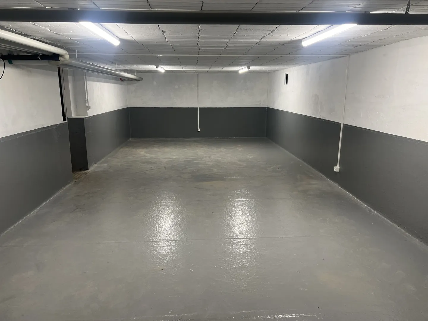 Magazzino di 50m2 - Foto 2 di 3