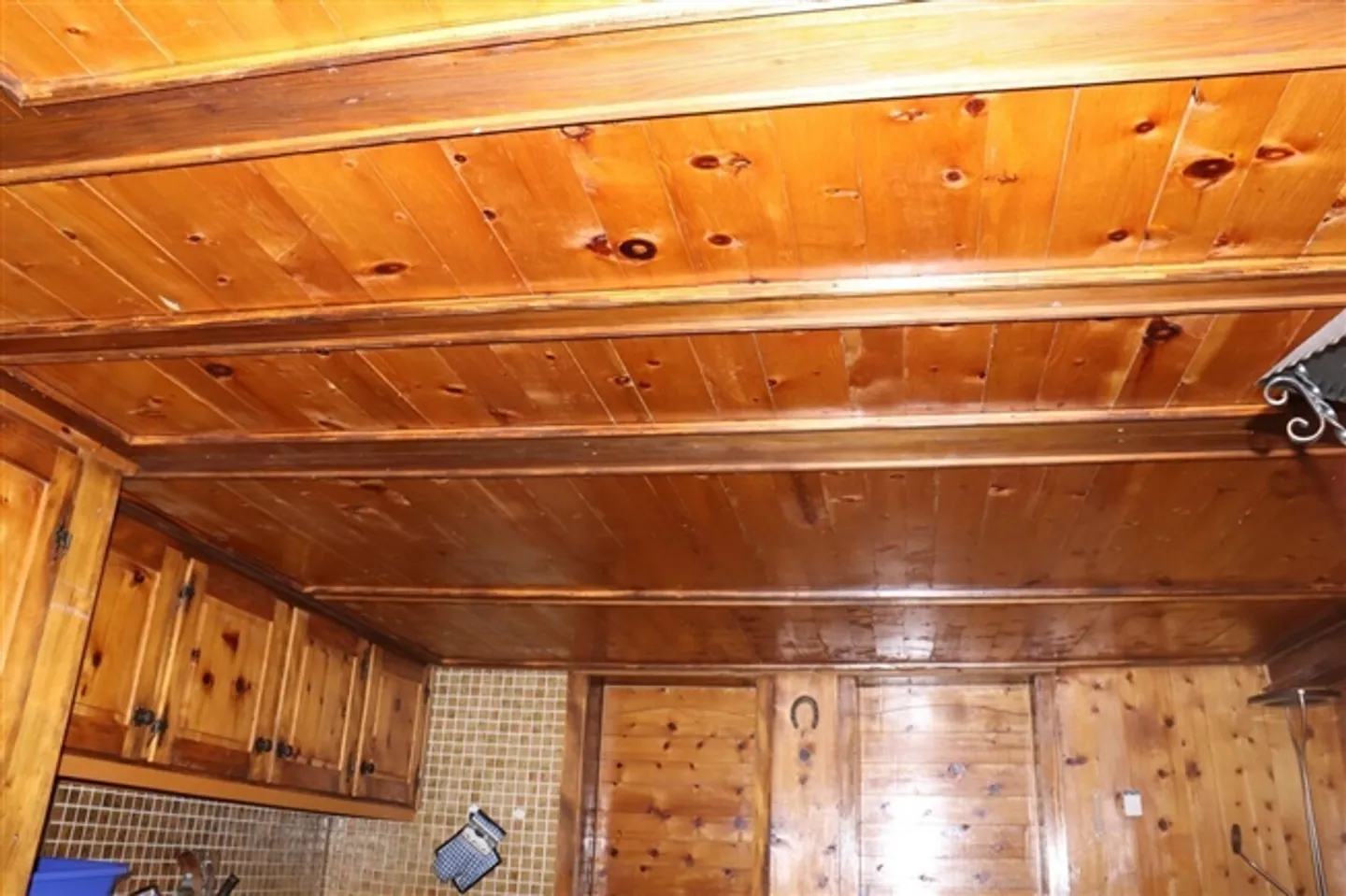 Affascinante fienile del Vallese con panorama e garage a Oberems - Foto 5 di 11