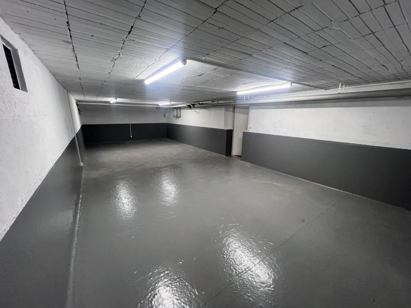 Magazzino di 50m2 - Foto 3 di 3