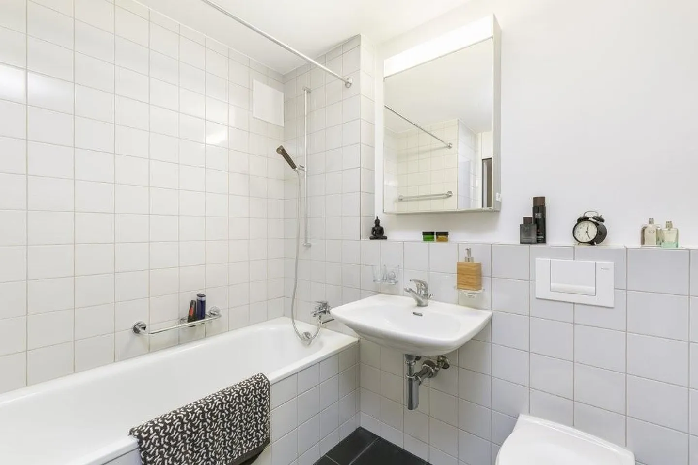 Hier fühlen Sie sich wohl! - Foto 6 von 10