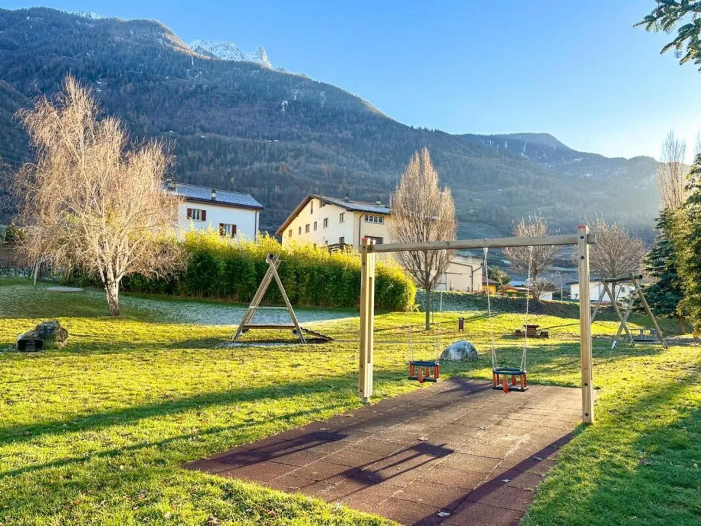 Duplex 5.5 stanze a Saxon - Foto 8 di 23