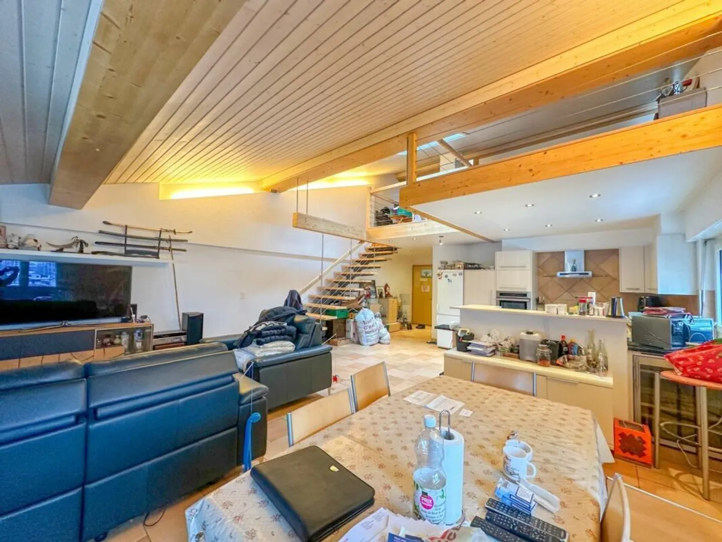 Duplex 5.5 stanze a Saxon - Foto 11 di 23