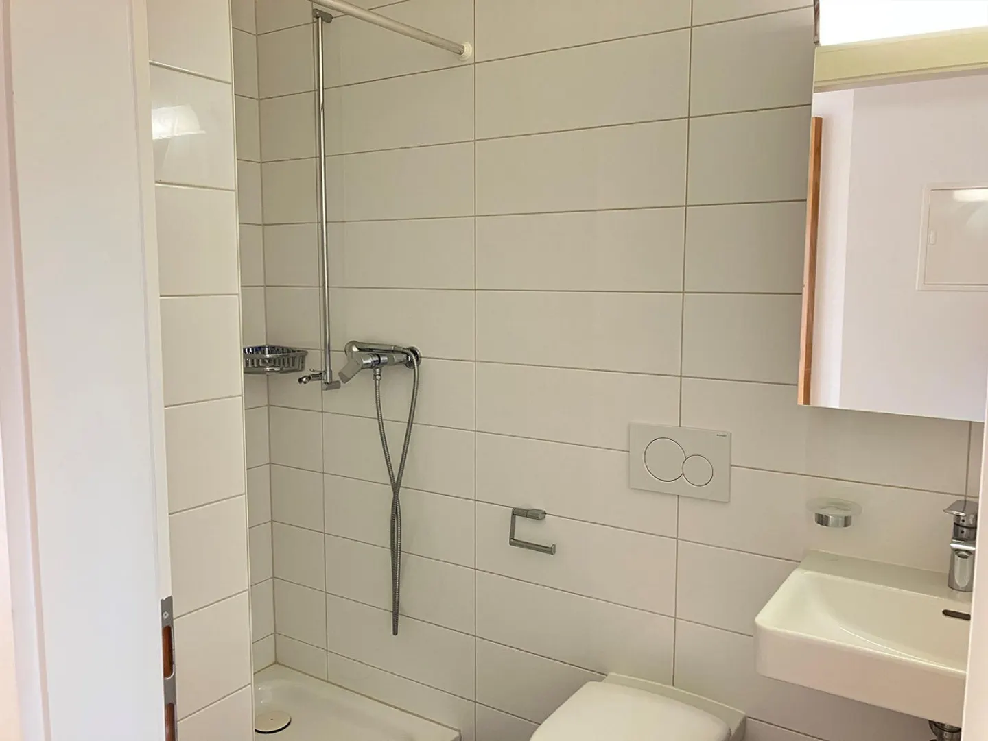 Your accommodation in Epalinges! - Photo 7 of 11