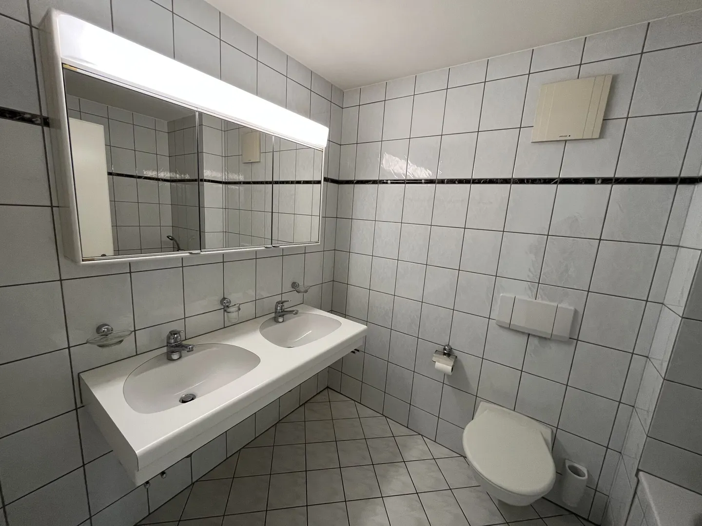 Spacious 4.5-room apartment - Photo 10 of 19