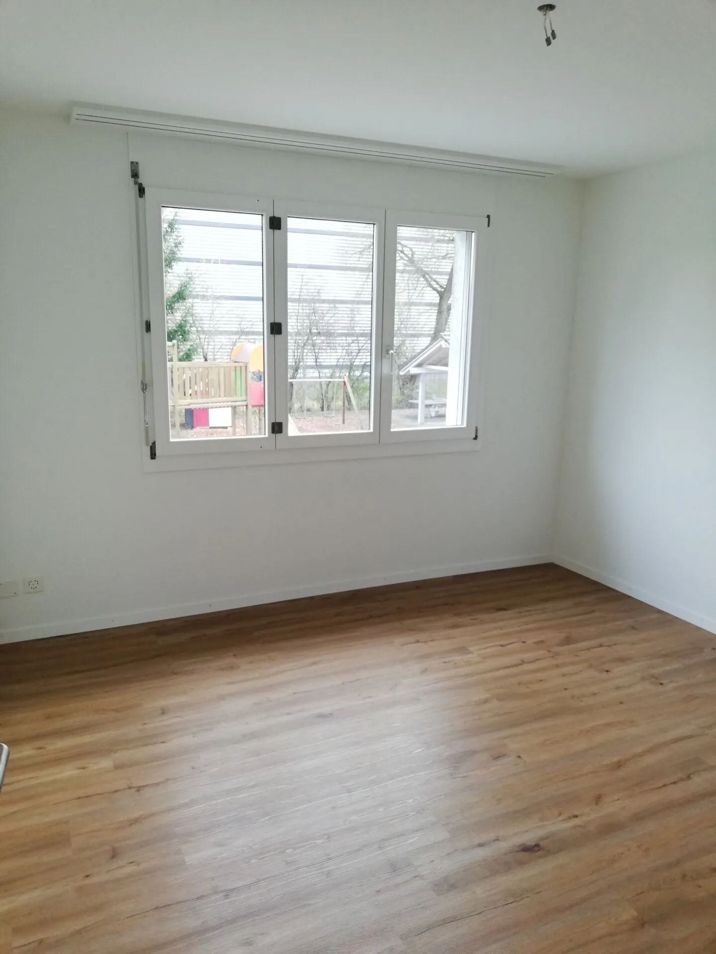 Spacious 4.5-room apartment - Photo 11 of 19