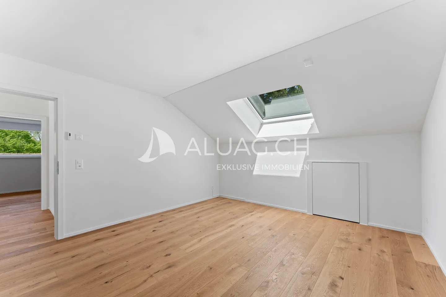 Appartement moderne avec terrasse - Photo 8 sur 12