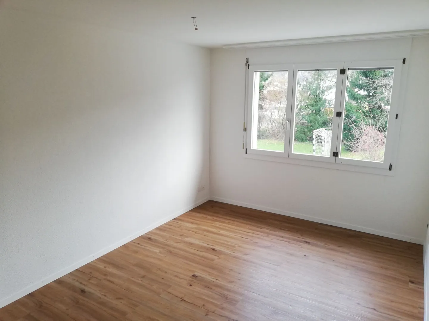 Spacious 4.5-room apartment - Photo 13 of 19