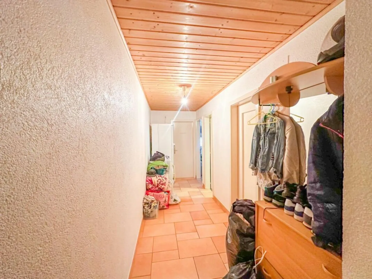 Duplex 5.5 stanze a Saxon - Foto 19 di 23