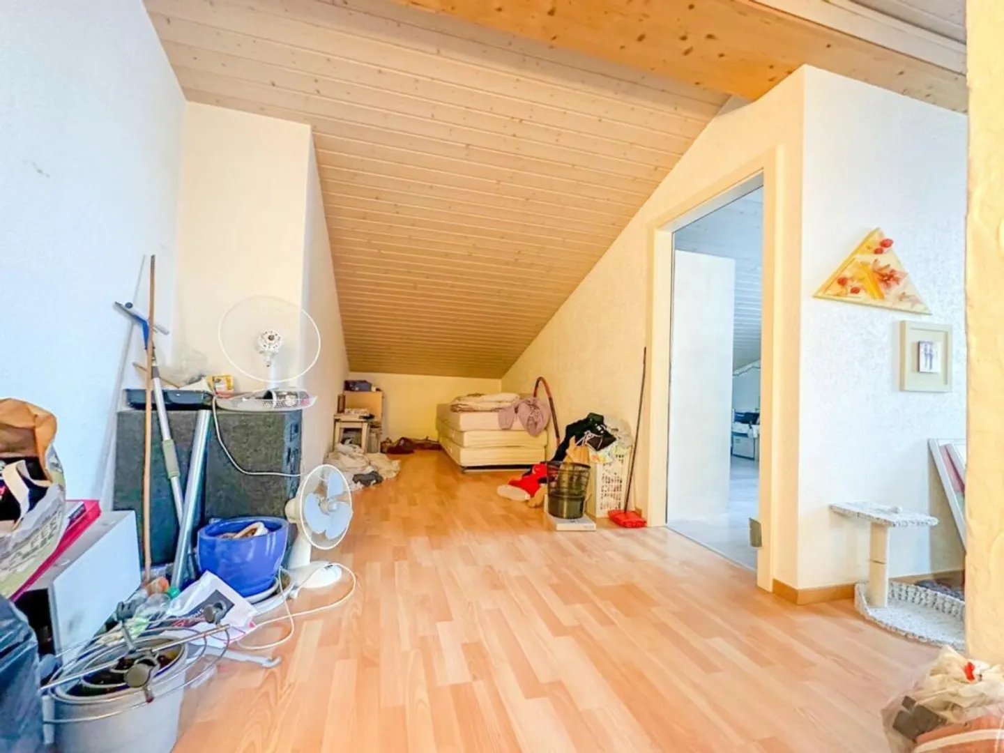 Duplex 5.5 stanze a Saxon - Foto 20 di 23