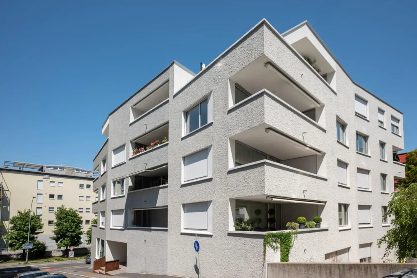 Stylish living in the popular Bramberg district! - Photo 9 of 9