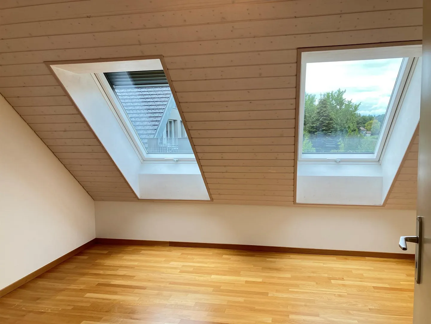Your accommodation in Epalinges! - Photo 8 of 11
