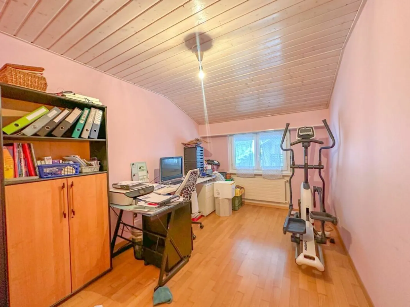 Duplex 5.5 stanze a Saxon - Foto 18 di 23