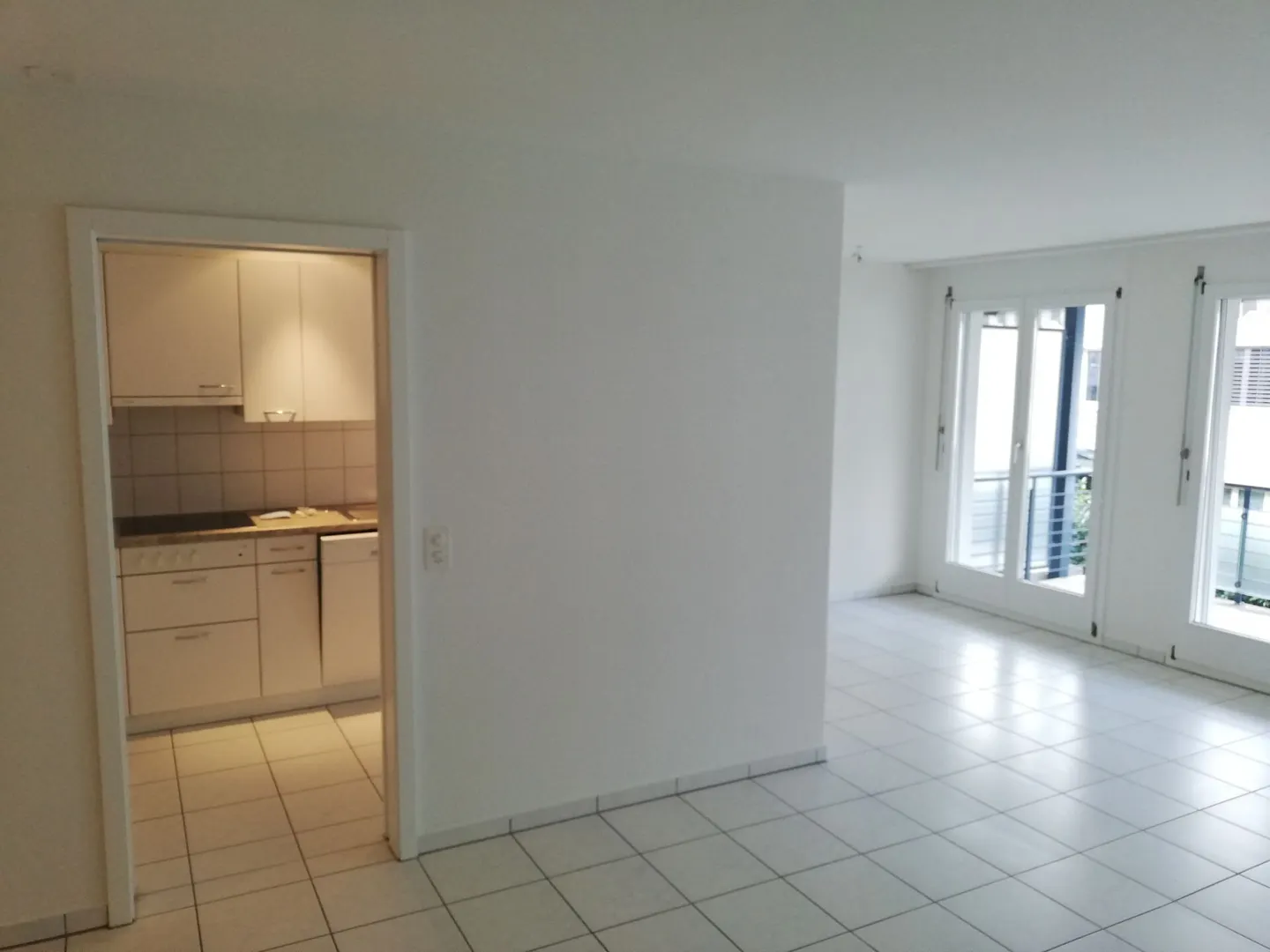 Spacious 4.5-room apartment - Photo 5 of 19