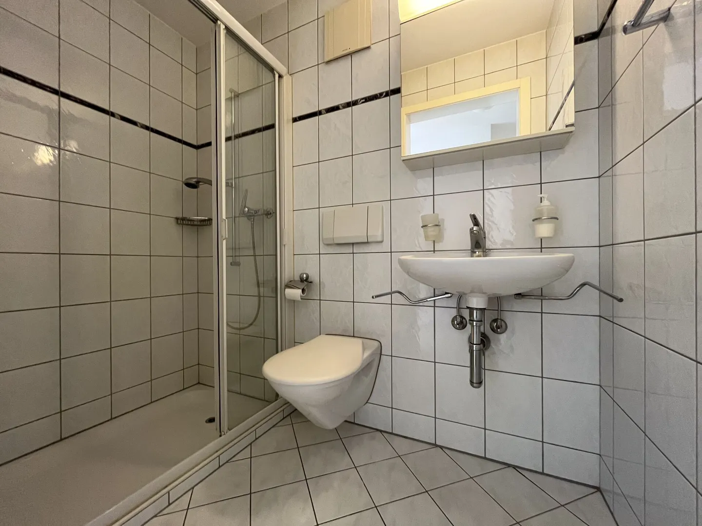 Spacious 4.5-room apartment - Photo 6 of 19