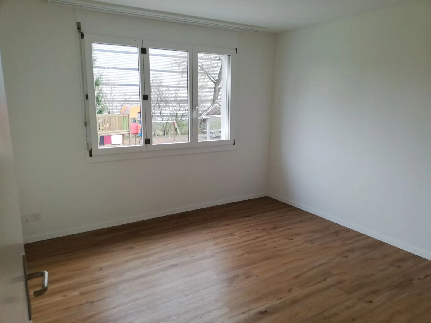 Spacious 4.5-room apartment - Photo 8 of 19