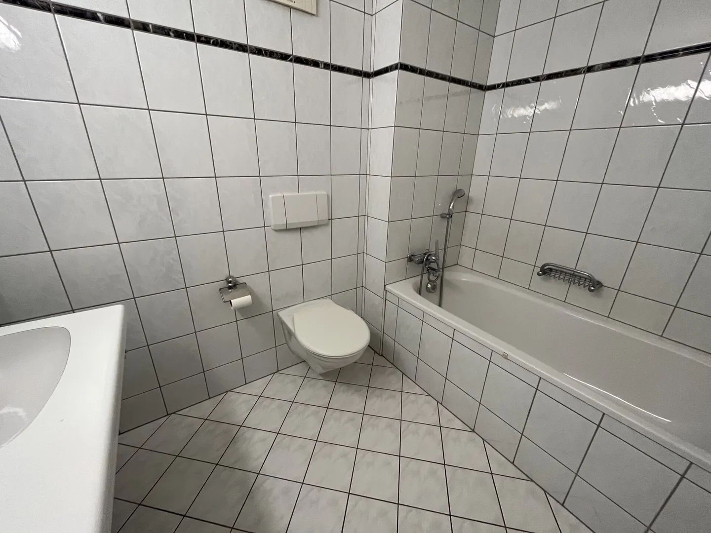 Spacious 4.5-room apartment - Photo 9 of 19