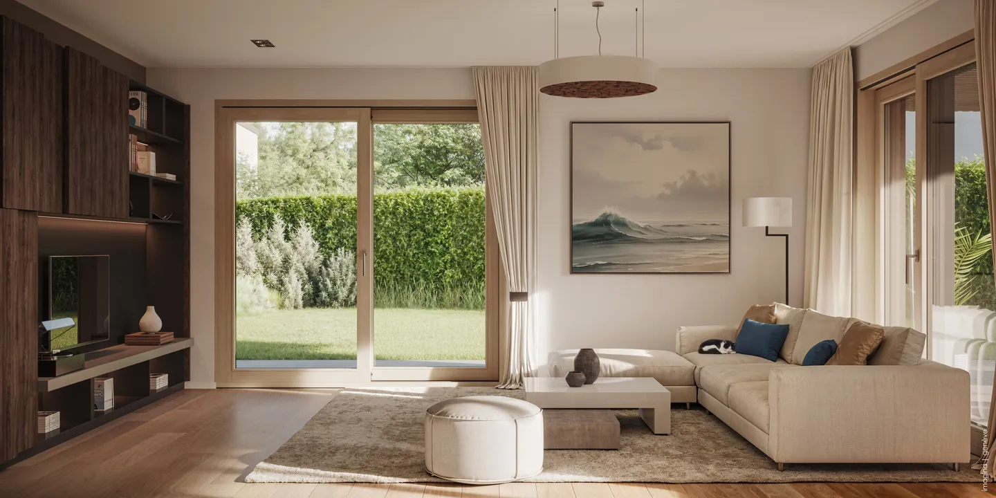 Casa singola in vendita - Foto 4 di 6