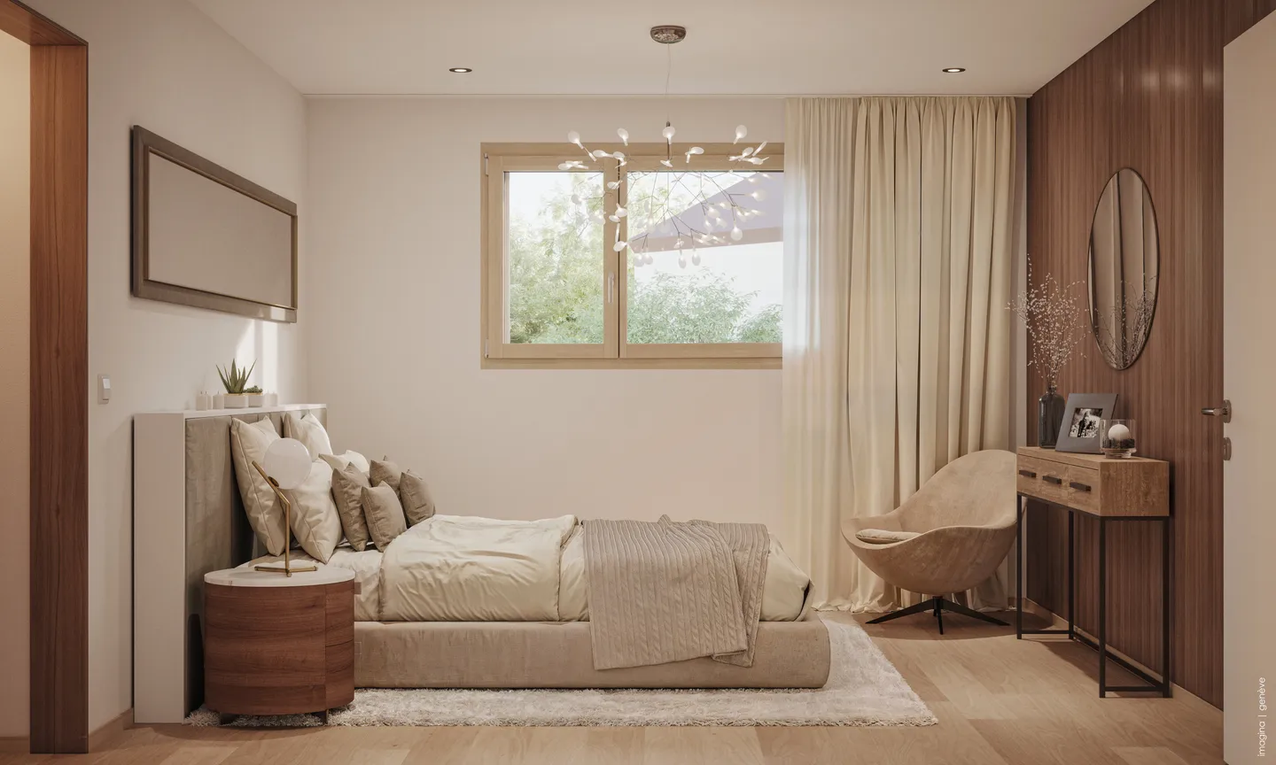 Casa singola in vendita - Foto 5 di 6