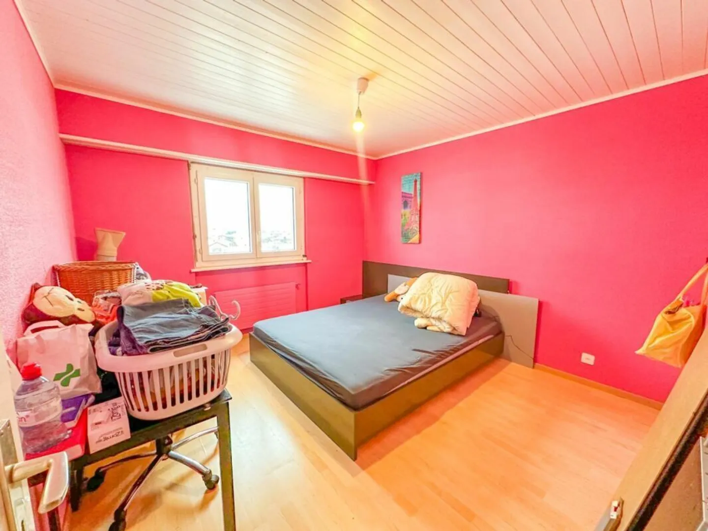 Duplex 5.5 stanze a Saxon - Foto 22 di 23