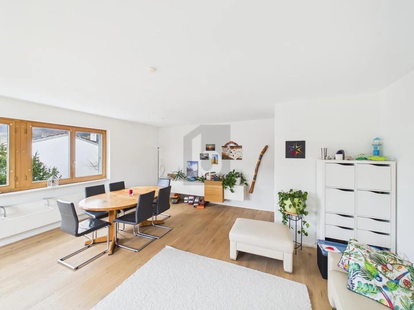 CENTRALE, ILLUMINATO E ADATTO ALLE FAMIGLIE - Foto 2 di 6