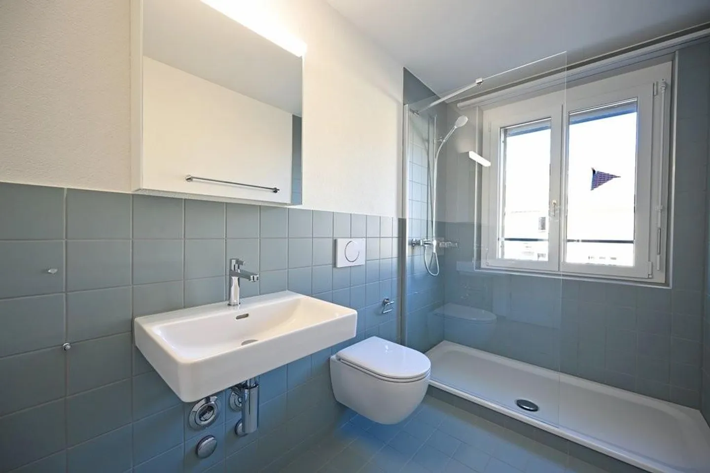 Appartement moderne à Berne - Photo 3 sur 6